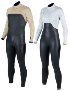 Combinaison SUIT FREEFLEX