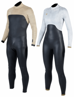 Combinaison SUIT FREEFLEX