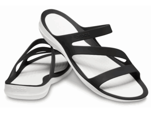 Crocs - Sandale Feminin Swiftwater™