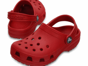 Crocs Toddler Classic
