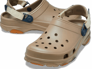 Crocs Tout Terrain