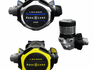 Molette Venturi - PACK LEGEND MBS DIN + OCTO