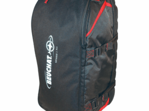 Sac voyage plongée