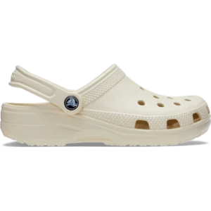 CROCS CLASSIC BONE