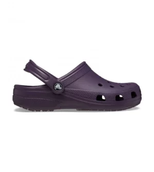 CROCS CLASSIC DARK IRIS