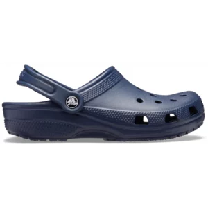 CROCS CLASSIC NAVY