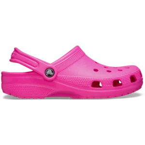 CROCS CLASSIC PINK CRUSH