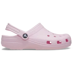 CROCS CLASSIC PINK MILK