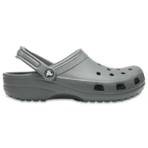 CROCS CLASSIC SLATE GREY
