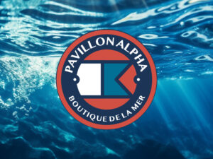 Background pavillon alpha