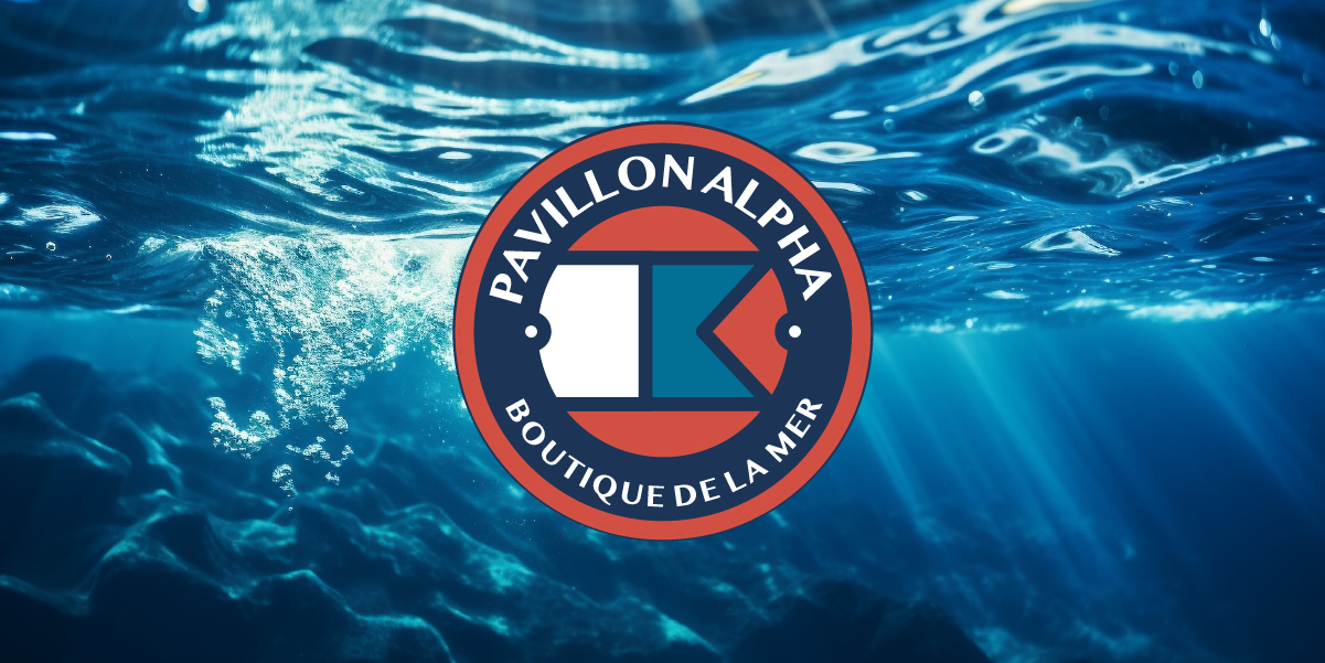 Background pavillon alpha